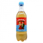 Almdudler üditőital (cukormentes) 500ml 