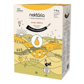 Nektária 100% alma-körtelé 5000ml