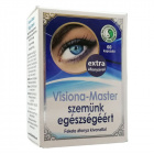 Dr. Chen Visiona Master kapszula 60db 