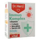 Dr. Herz immun komplex kapszula 60db 