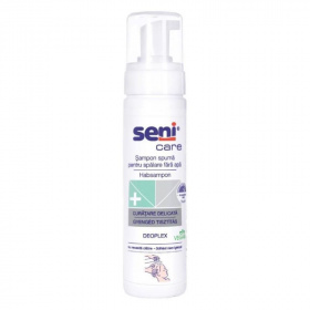 Seni Care habsampon 200ml