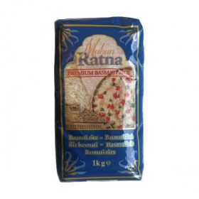 Mahan Ratna prémium rizs 1000g