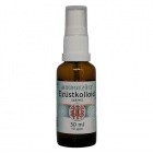 Mikroezüst ezüstkolloid szájvíz 30ml 