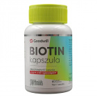 Goodwill Biotin kapszula 60db 