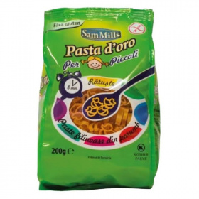 Pasta doro for kids tészta kiskacsás 300g