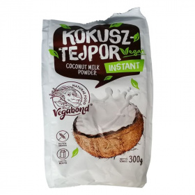 Vegabond instant kókusztejpor 300g