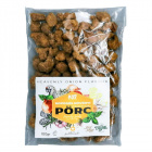 827 Kitchen vegán pörc (vöröshagymás) 100g 