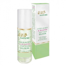 Golden green nature kollagén elixír 120g