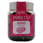 Iz-isz gyümölcstea (málna ízű) 120g 