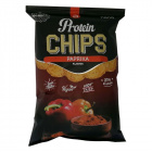 Nano Supps Protein Chips Paprika 40g 