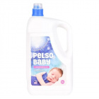 Pelso mosógél baby sensitive 5000ml 