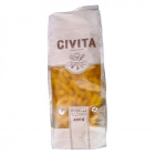 Civita kukorica száraztészta (fusilli) 450g 