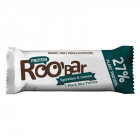 Roobar protein szelet spirulina-citrom 40g 