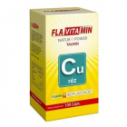 Flavitamin Réz kapszula 100db 