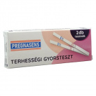 Pregnasens terhességi teszt (duo) 2db 