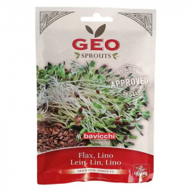 Natur Tanya bavicchi bio lenmag csíráztatáshoz 80g