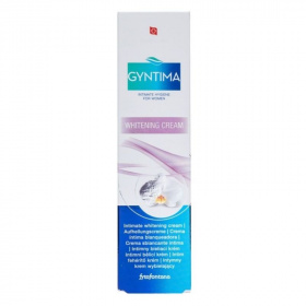 Gyntima Whitening krém 50ml