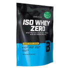 BioTechUSA Iso Whey Zero lactose free (ananász-mangó) tejsavó fehérjepor 500g 