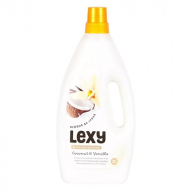 Lexy öblítő coconut-vanilla 2000ml