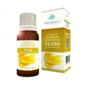 Neuston illóolaj - ylang 10ml