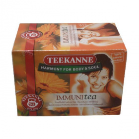 Teekanne immuni tea (16x2g) 16db