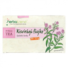 Herbatrend kisvirágú füzike tea 40g