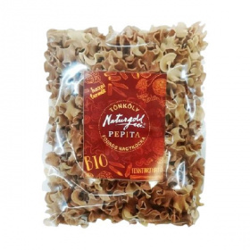 Naturgold bio tönköly pepita fodros nagykocka 250g