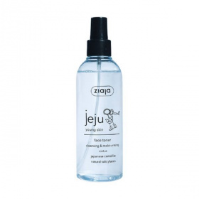 Ziaja jeju arctonik 200ml