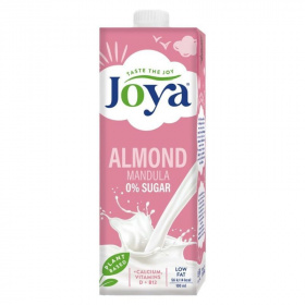 Joya kalciumos mandulaital 1000ml