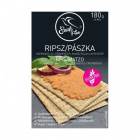 Szafi Free gluténmentes ripsz pászka 180g 