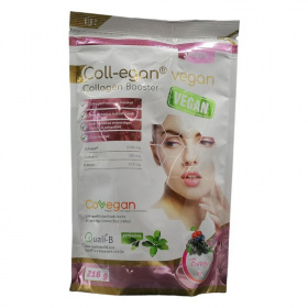 JutaVit Coll-egan vegan (Berry) italpor 216g