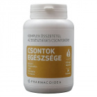 Pharmacoidea csontok egészsége kapszula 90db 