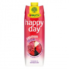 Rauch happy day immun Iron 55% 1000ml 