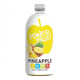 Absolute Live Powerfruit üdítőital (ananász) 750ml