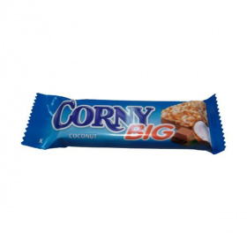 Corny Big szelet - kókusz 50g