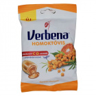 Verbena cukorka (homoktövis) 60g 