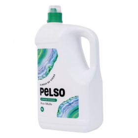 Pelso mosógél pure white 5000ml