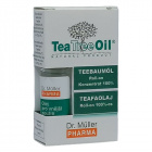 Dr. Müller Tea Tree Oil teafaolaj roll on 4ml 