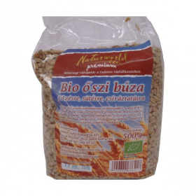 Naturgold bio őszi búza 500g