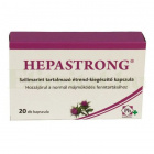 Pharmatéka Hepastrong kapszula 20db 