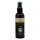 Crystal Mosquito Oil Spray rovarriasztó spray 100ml 