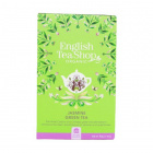 English Tea Shop 20 zöld bio tea jázminnal 40g 