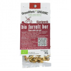 GreenMark bio forraltbor fűszerkeverék 20g 