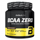 BioTechUSA BCAA ZERO (cola) aminósav italpor 360g 