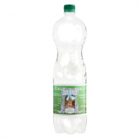 Parádi ásványvíz szénsavas 500ml