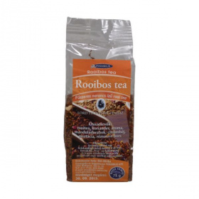 Possibilis fűszeres, narancsos rooibos tea 75g