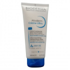 Bioderma Atoderm Krém Ultra testápoló 200ml 