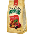 Bruschette Maretti olaszos ízesítésű kenyérszeletek 70g 