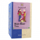 Sonnentor kuc-kuc bio filteres tea 27x1g 