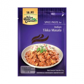 AHG fűszerpaszta - Tikka Masala 50g